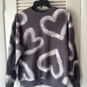 Wild Fable Gray Sweatshirt